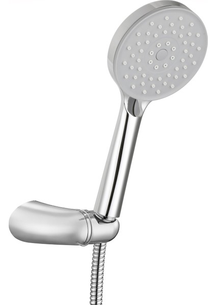 Eca Dalia Mafsallı Duş Seti Banyo Üst Takımı 102117399