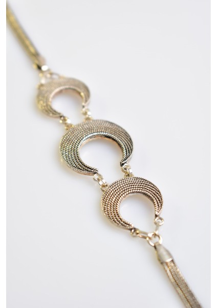 Telkari 925 Ayar Gümüş Bileklik fiyatları