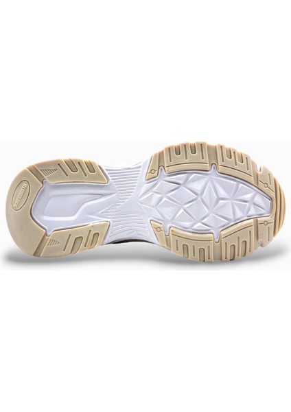 Dareo Memory Foam Bej Renk Kadın Yürüyüş Sneaker Spor Ayakkabı H24034Z indirimleri