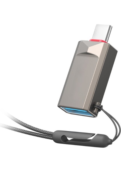 OT88C Tak Çalıştır Type-C To USB 3.0 Dönüştürücü