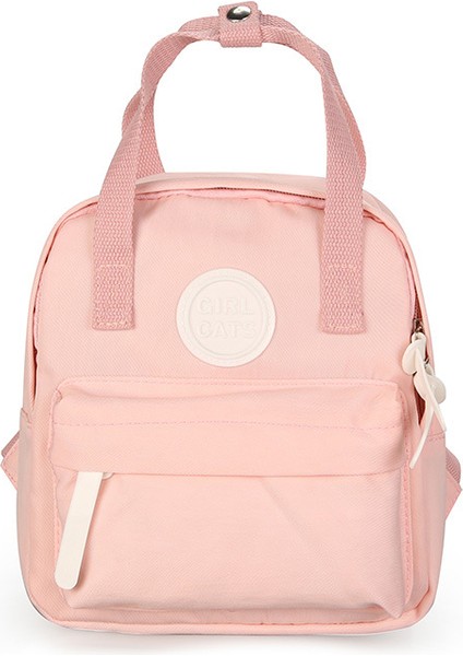 Anaokulu Ebeveyn-Çocuk Sırt Çantası Çocuk Mini Sırt Çantası Sevimli Hafif Su Geçirmez Hediye Çantası (Yurt Dışından)