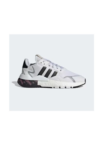 Nıte Jogger W Kadın Renkli Spor Ayakkabı B-93 H01735