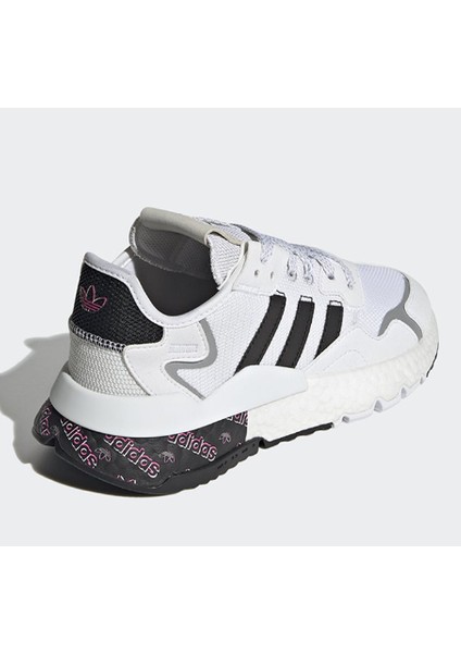 Nıte Jogger W Kadın Renkli Spor Ayakkabı B-93 H01735 modelleri