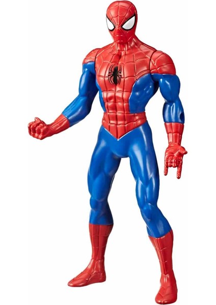 Marvel Spiderman Figür 24 cm