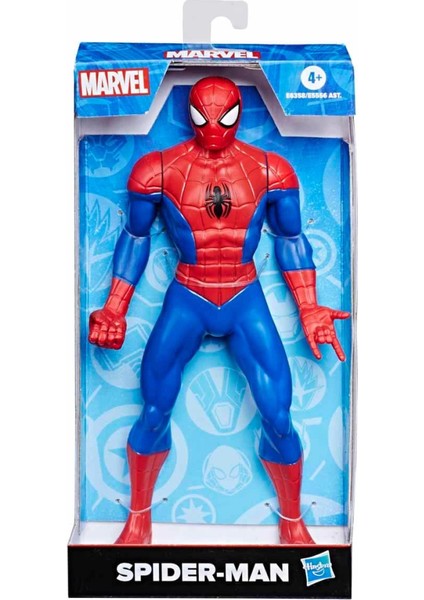 Marvel Spiderman Figür 24 cm