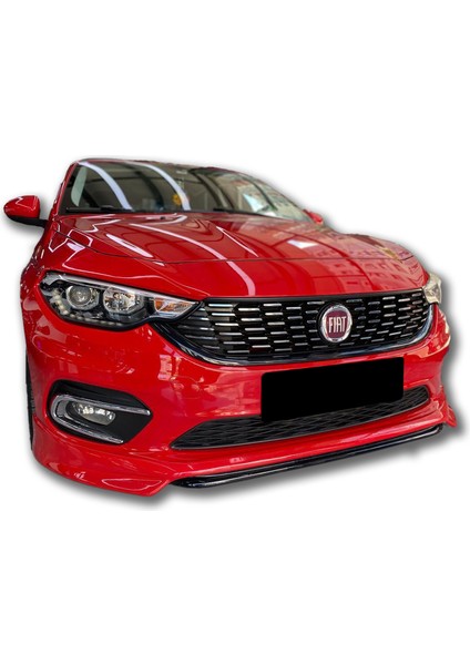 Fiat Egea Makyajsız Body Kit Seti Plastik Uyumlu fiyatları