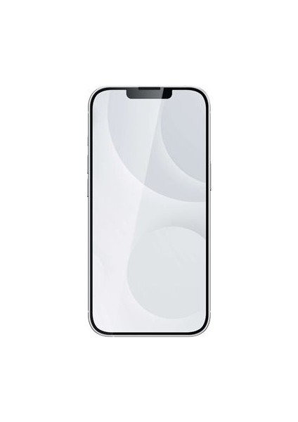 Screen Protector iPhone 13 / 13 Pro / 14 Ekran Koruyucu