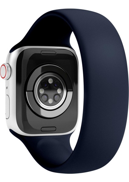 Solo Loop 42 mm / 44 mm / 45 mm / 49 mm Band M Marin