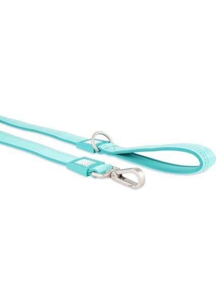 Matrix 2.0 Köpek Gezdirme Kayışı - Turquoise (L)