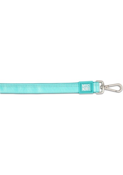Matrix 2.0 Köpek Gezdirme Kayışı - Turquoise (L)