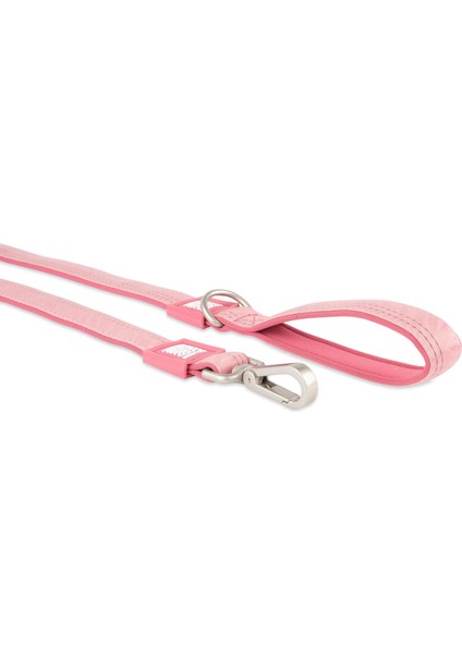 2.0 Köpek Gezdirme Kayışı - Rose (L)