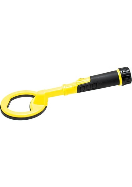 Pulsedive Scuba Dedektörü 2’si 1 Arada Set