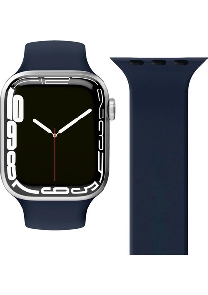 Solo Loop 42 mm / 44 mm / 45 mm / 49 mm Band S Marin