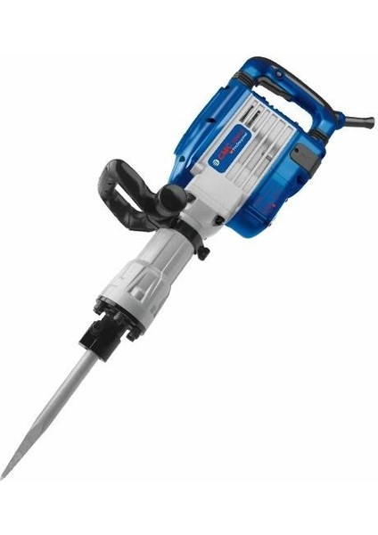 Kırıcı Matkap 2450W