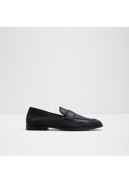 Journey Ayakkabı Oxford&loafer - Siyah