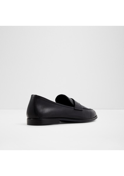 Journey Ayakkabı Oxford&loafer - Siyah