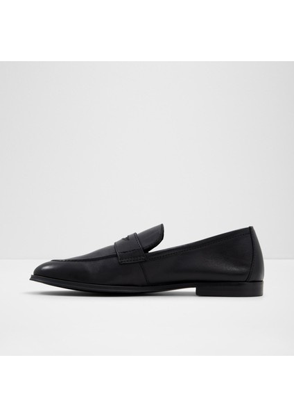 Journey Ayakkabı Oxford&loafer - Siyah