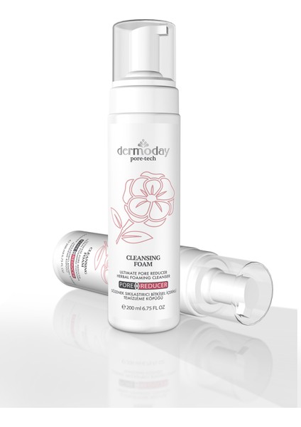 Cilt Temizleme Köpüğü modelleri