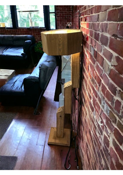 Lambader özel tasarım