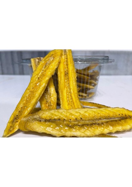 Şekersiz Muz Kurusu 500 gr fiyatları