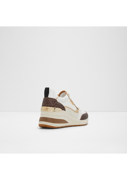 Caroterıel Ayakkabı Spor Ayakkabı - Beyaz fiyatları