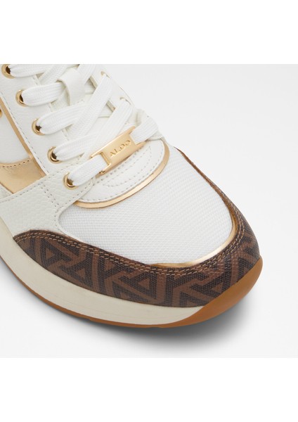 Caroterıel Ayakkabı Spor Ayakkabı - Beyaz indirimleri