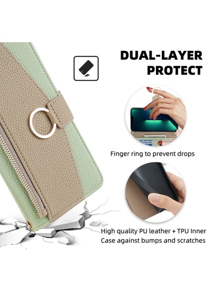 Oppo 12 Pro Plus Telefon Kılıfı (Yurt Dışından)