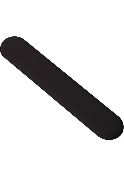 Klavye Bilek Destek Pedi Wiwu Kwr-01 Ergonomik Tasarım Siyah