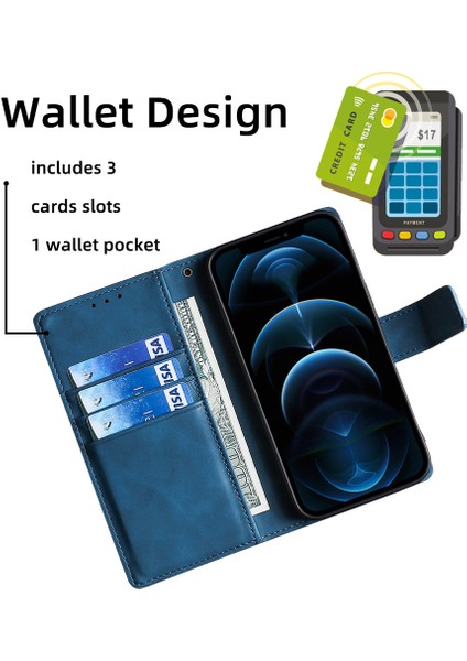 Oppo 12 Pro Plus Telefon Kılıfı (Yurt Dışından)