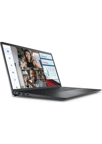 15.6" Vostro 3520 N1605PVNB3520U Core I5 1235U-16GB RAM-256GB Nvme-Fdos