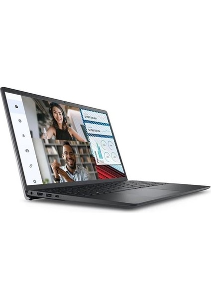 15.6" Vostro 3520 N1605PVNB3520U Core I5 1235U-8GB RAM-512GB Ssd-Fdos