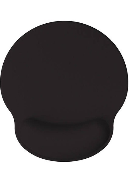 Mouse Bilek Destek Pedi Wiwu Mp-01 Ergonomik Tasarımlı Siyah