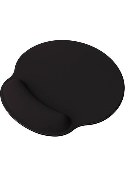 Mouse Bilek Destek Pedi Wiwu Mp-01 Ergonomik Tasarımlı Siyah