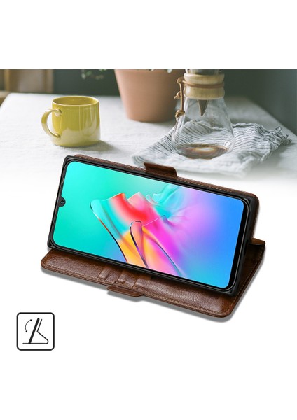 Realme 12 5G Telefon Kılıfı (Yurt Dışından)