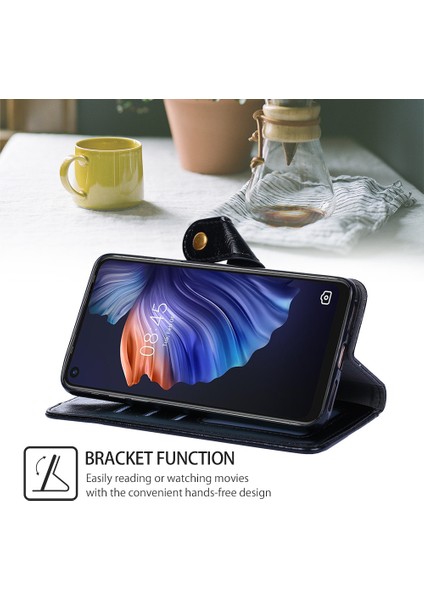 Tecno Spark 20 Pro Plus Telefon Kılıfı (Yurt Dışından)