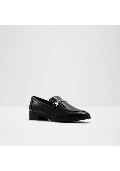 Valenaclya Ayakkabı Düz;oxford & Loafer - Siyah