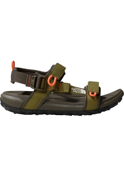 M Explore Camp Sandal Erkek Ayakkabısı NF0A8A8XV2I1