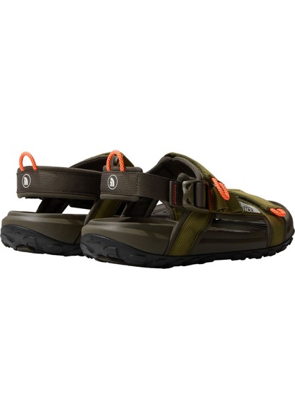 M Explore Camp Sandal Erkek Ayakkabısı NF0A8A8XV2I1