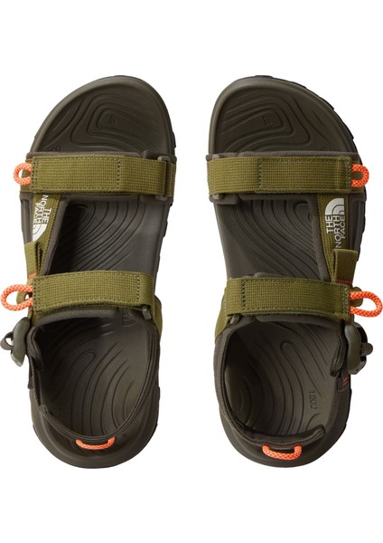 M Explore Camp Sandal Erkek Ayakkabısı NF0A8A8XV2I1