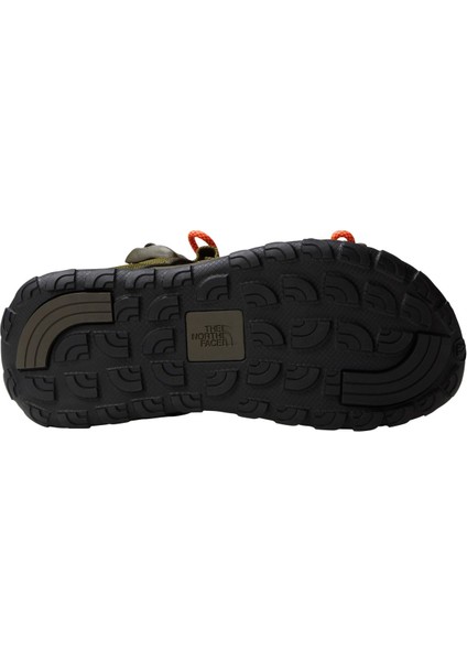 M Explore Camp Sandal Erkek Ayakkabısı NF0A8A8XV2I1