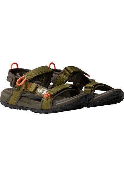 M Explore Camp Sandal Erkek Ayakkabısı NF0A8A8XV2I1