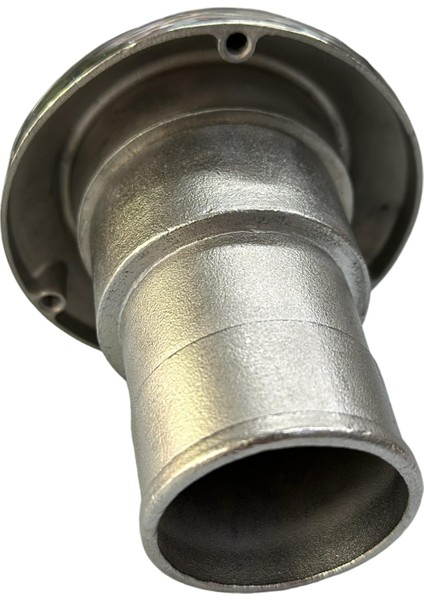 Egzoz Çıkışı Çekvalfli 40 mm 316 Kalite fırsatları