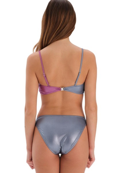 Kadın Gri Bralet 3028 fiyatları