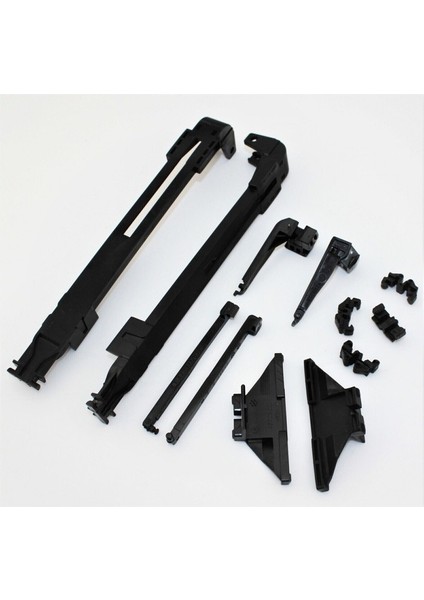 Bmw 5 E61 Panaromik Sunroof Tamir Set 54137118849 fiyatları