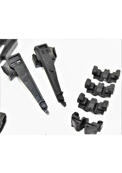 Bmw 5 E61 Panaromik Sunroof Tamir Set 54137118849 modelleri