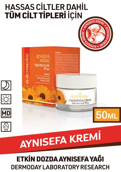 Aynısefa Kremi