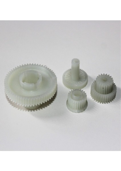 Land Rover Freelander 2 L359 2006-2014 El Freni Motor Dişli Seti