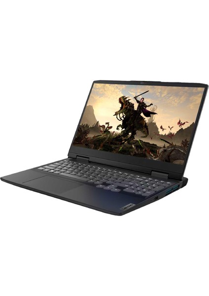 Ideapad Gaming 3 82SB00SBTX16 Ryzen5 7535HS 8gb 512SSD RTX2050 15.6" Fullhd W11P Taşınabilir BILGISAYAR-CNT017