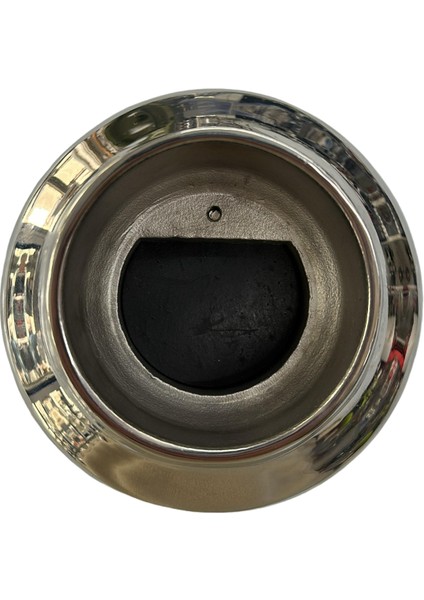 Egzoz Çıkışı Çekvalfli 90 mm 316 Kalite modelleri