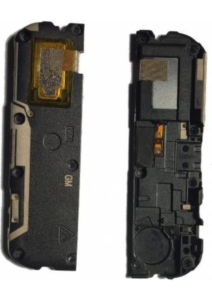 Genaral Mobile Gm8 Uyumlu Buzzer Hoparlör ve Tamir Seti